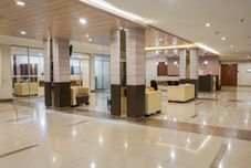 공용 공간 Sudirman Suites