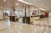 Common Space Sudirman Suites