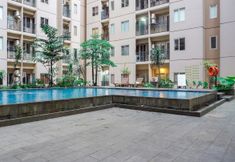 수영장 7 Sudirman Suites