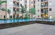 Swimming Pool 7 Sudirman Suites