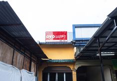 Exterior 3 OYO 1733 Pocut Residence Syariah