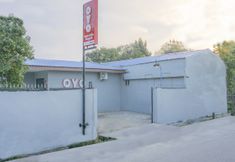 Exterior 4 OYO 1811 Citra Anggrek