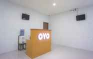 Lobby 7 OYO 1811 Citra Anggrek