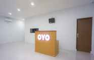 Lobby 6 OYO 1811 Citra Anggrek