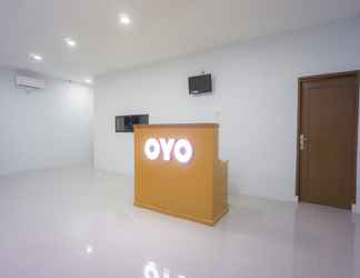 Lobby 2 OYO 1811 Citra Anggrek