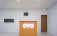 Lobby 5 OYO 1811 Citra Anggrek