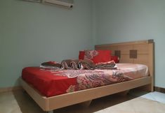 寝室 2 OYO 1820 BABA Home