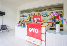 로비 6 OYO 1838 COZY Home