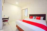 Bilik Tidur OYO 1838 COZY Home