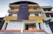 Luar Bangunan 4 OYO 1838 COZY Home