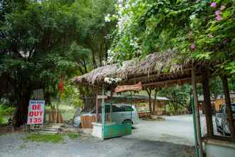 Exterior 4 Trang An Passion Homestay