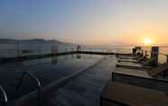 Hồ bơi 7 Minh Toan SAFI Ocean Hotel