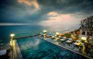 Hồ bơi 2 Minh Toan SAFI Ocean Hotel