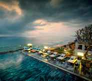 Swimming Pool 2 Minh Toan SAFI Ocean Hotel