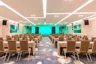 Functional Hall Minh Toan SAFI Ocean Hotel