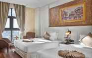 ห้องนอน 7 Anik Palace Hotel
