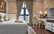 ห้องนอน 4 Anik Palace Hotel