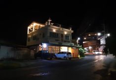 Exterior 7 Lhong Lay House