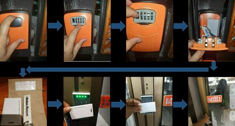 Lobby 2 Acozyposhtel