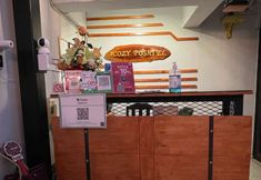 ล็อบบี้ 2 Acozyposhtel