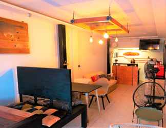 Sảnh chờ 2 Acozyposhtel