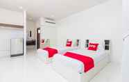 Bedroom 5 Iwp Wake Park & Resort Hotel