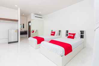 Bedroom 4 Iwp Wake Park & Resort Hotel