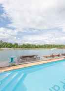 SWIMMING_POOL Iwp Wake Park & Resort Hotel