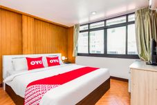 卧室 Baan Lucky Guesthouse