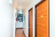 公共空间 Baan Lucky Guesthouse