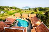 Hồ bơi Thai Boutique Resort