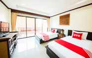 Kamar Tidur 6 Thai Boutique Resort