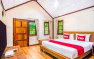 Kamar Tidur 4 Samran​ Resort