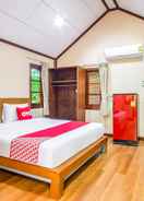 BEDROOM Samran​ Resort