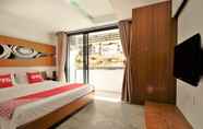 Bedroom 3 Phuket Vibe