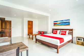 Kamar Tidur 4 Skipper's Guesthouse