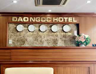 Sảnh chờ 2 Dao Ngoc Hotel