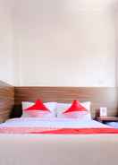 BEDROOM Harmoni Merak Homestay