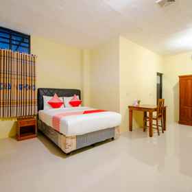 OYO 2476 Maguwo Indah Residence 1, Hotel rumah bamboe