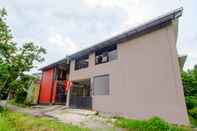 ภายนอกอาคาร OYO 2476 Maguwo Indah Residence