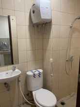 Toilet Kamar 4 Apartment Vida View 7 M