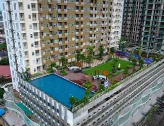 ภายนอกอาคาร 2 Apartment Vida View 32 P