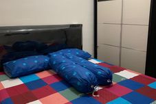 Sảnh chờ Apartment Vida View 36 P