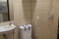 In-room Bathroom Apartment Vida View 36 P