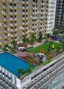 Apartment Vida View 36 P