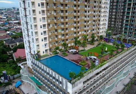 Exterior Apartment Vida View 36 P