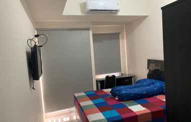 Kamar Tidur 2 Apartment Vida View 36 P