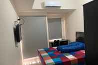 Kamar Tidur Apartment Vida View 36 P