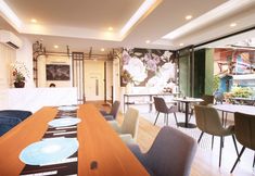 ロビー 5 Viva La Vida Hotel