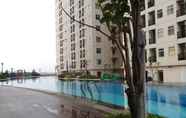 อื่นๆ 7 Apartment Ayodya Tower Indigo 530